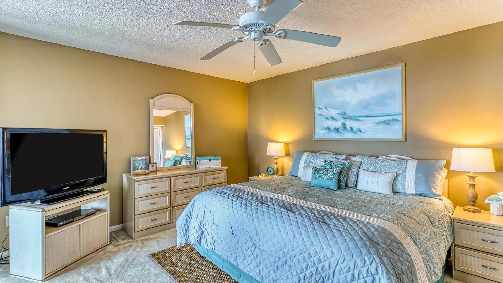 Watercrest 1702 Apartment Panama City Beach