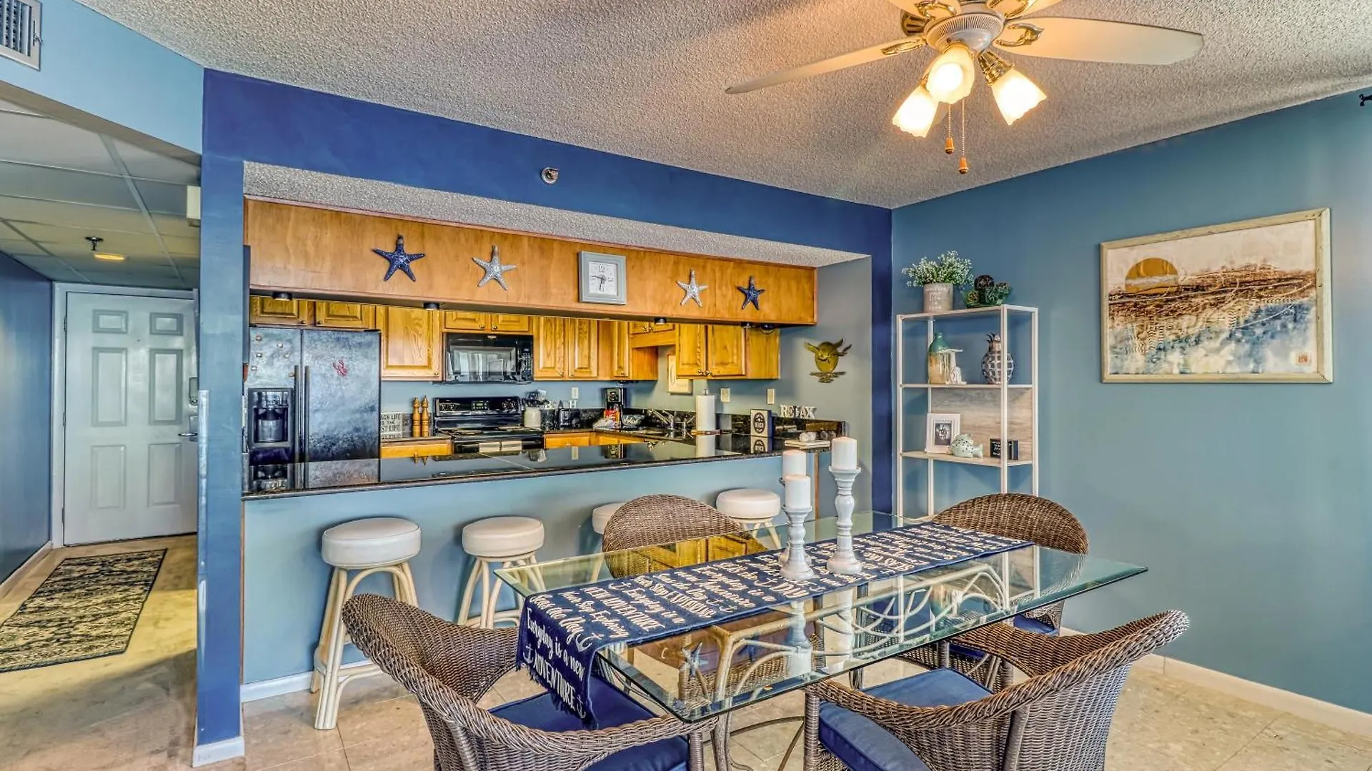 Watercrest 1702 Apartment Panama City Beach
