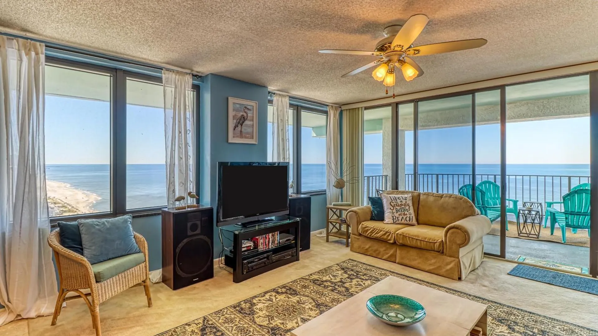 Watercrest 1702 Apartment Panama City Beach United States