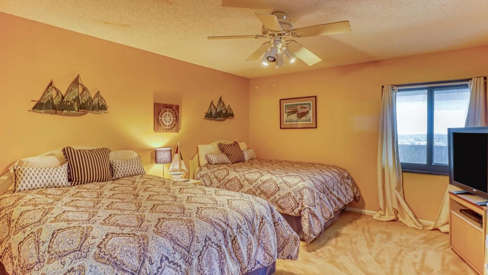 Watercrest 1702 Apartment Panama City Beach 0*,  United States