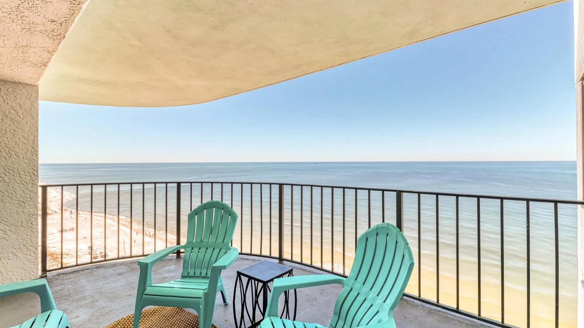 Watercrest 1702 Apartment Panama City Beach