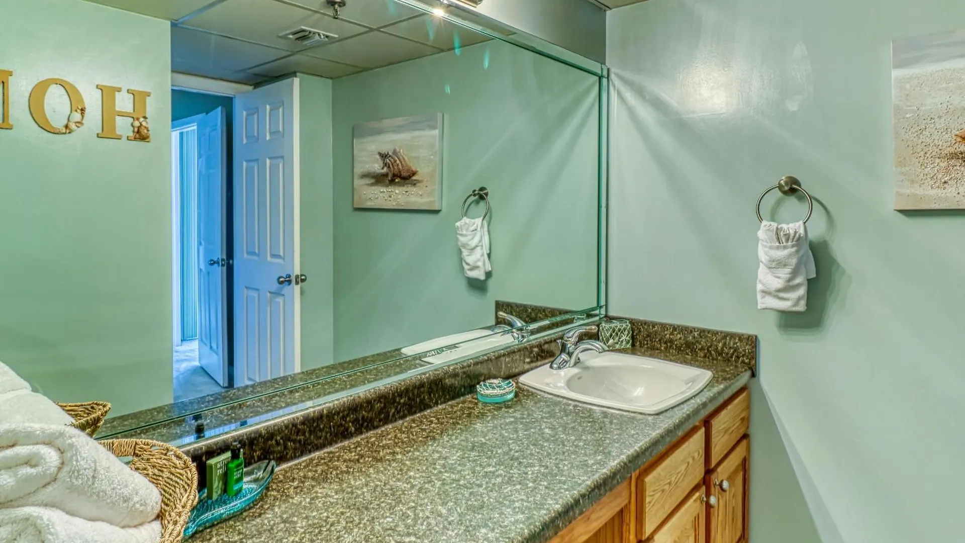 Watercrest 1702 Apartment Panama City Beach