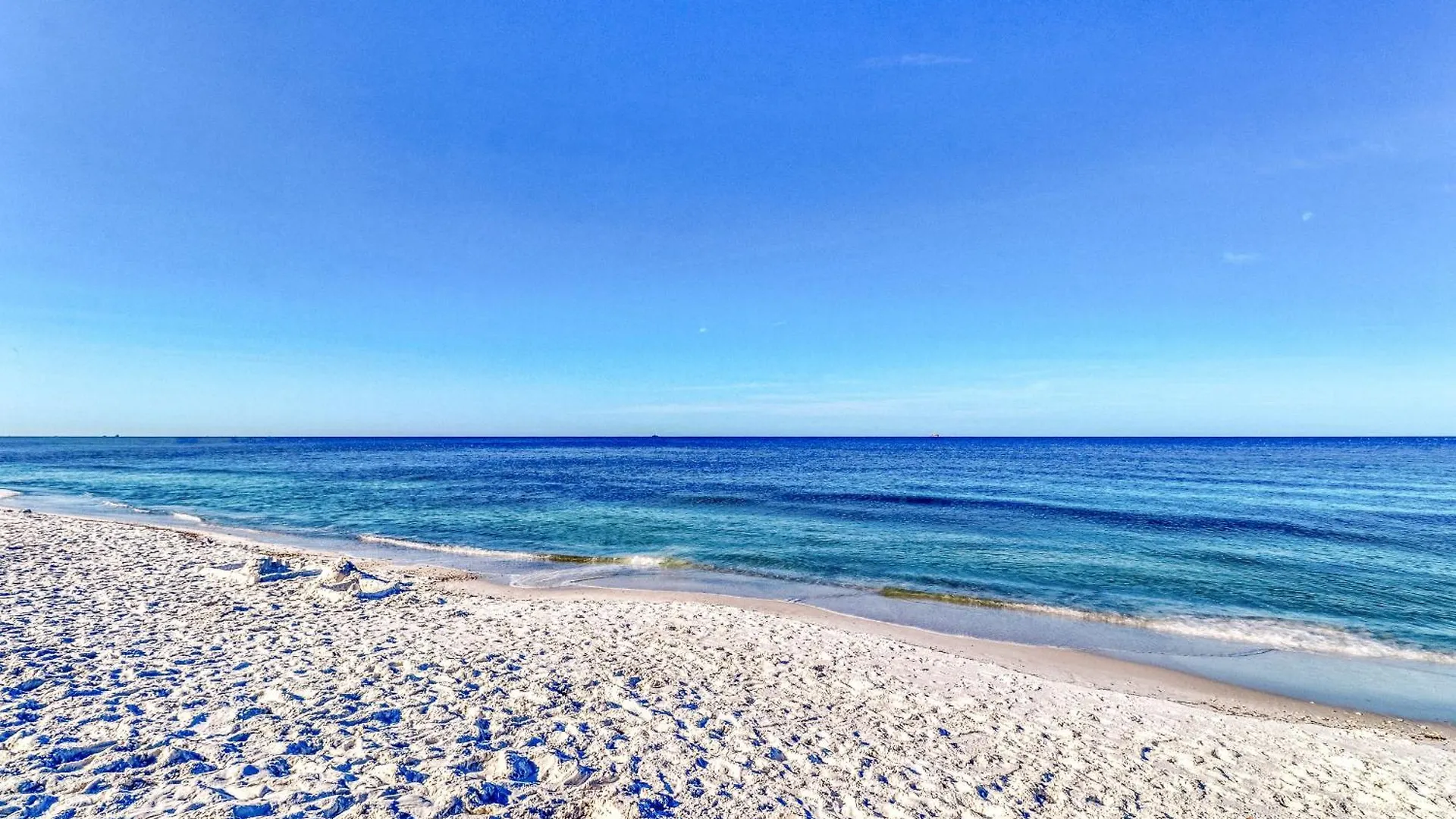 Watercrest 1702 Apartment Panama City Beach United States