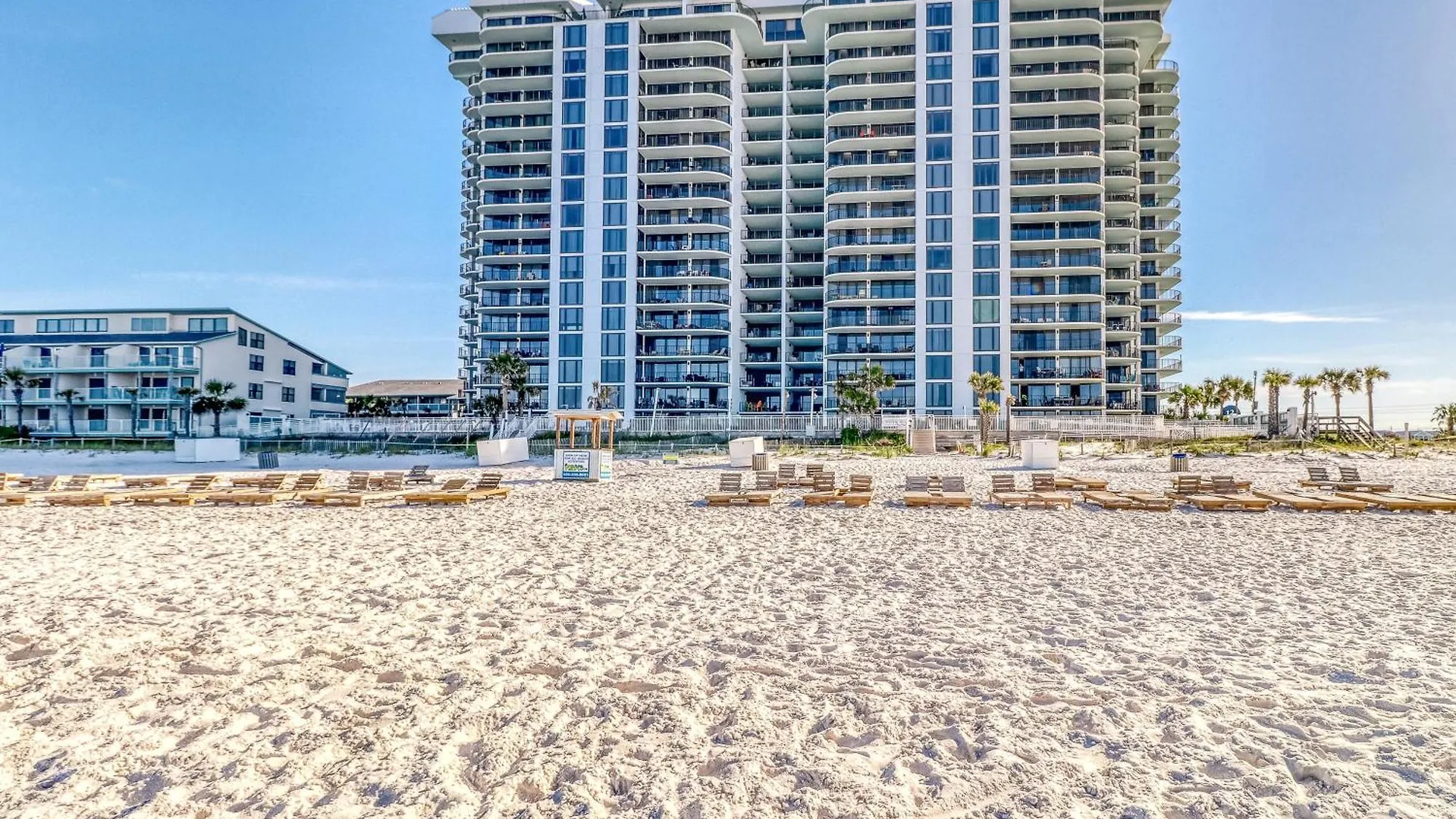 Watercrest 1702 Apartment Panama City Beach