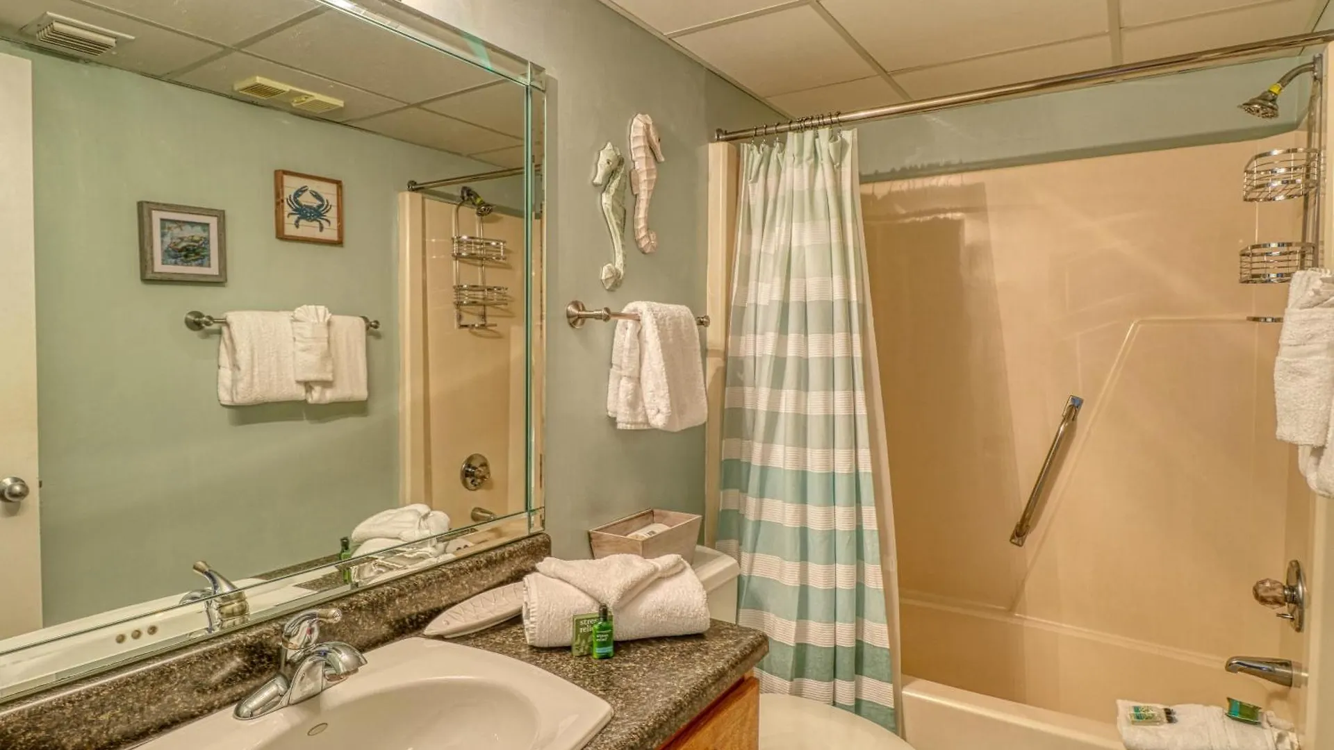 Watercrest 1702 Apartment Panama City Beach