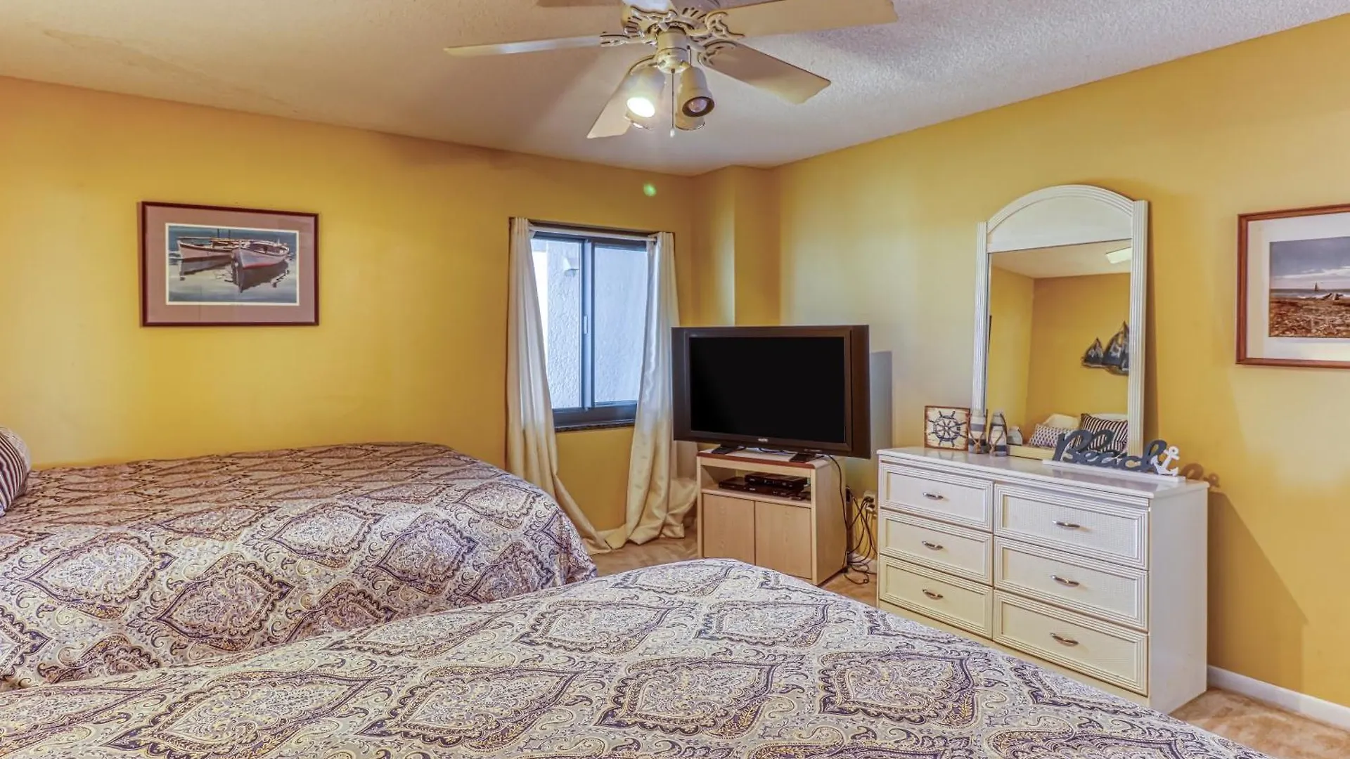 Watercrest 1702 Apartment Panama City Beach