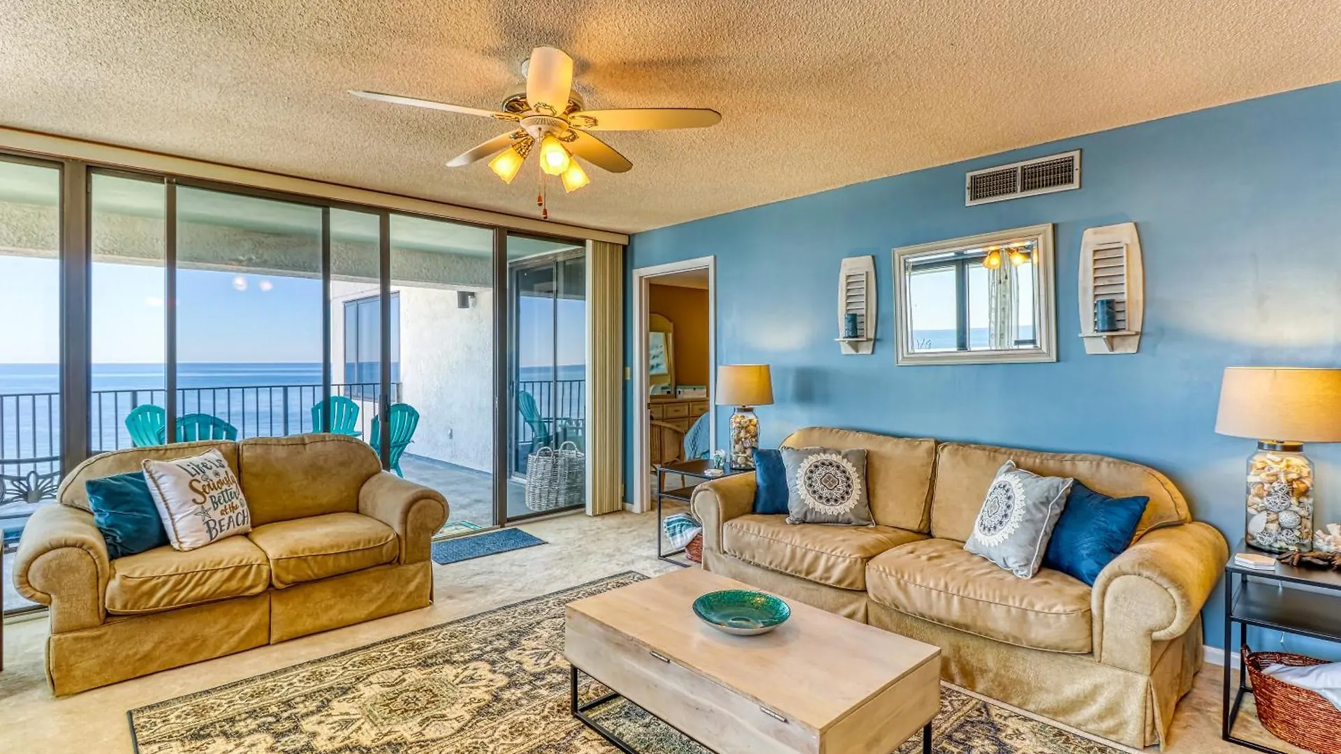Watercrest 1702 Apartment Panama City Beach United States