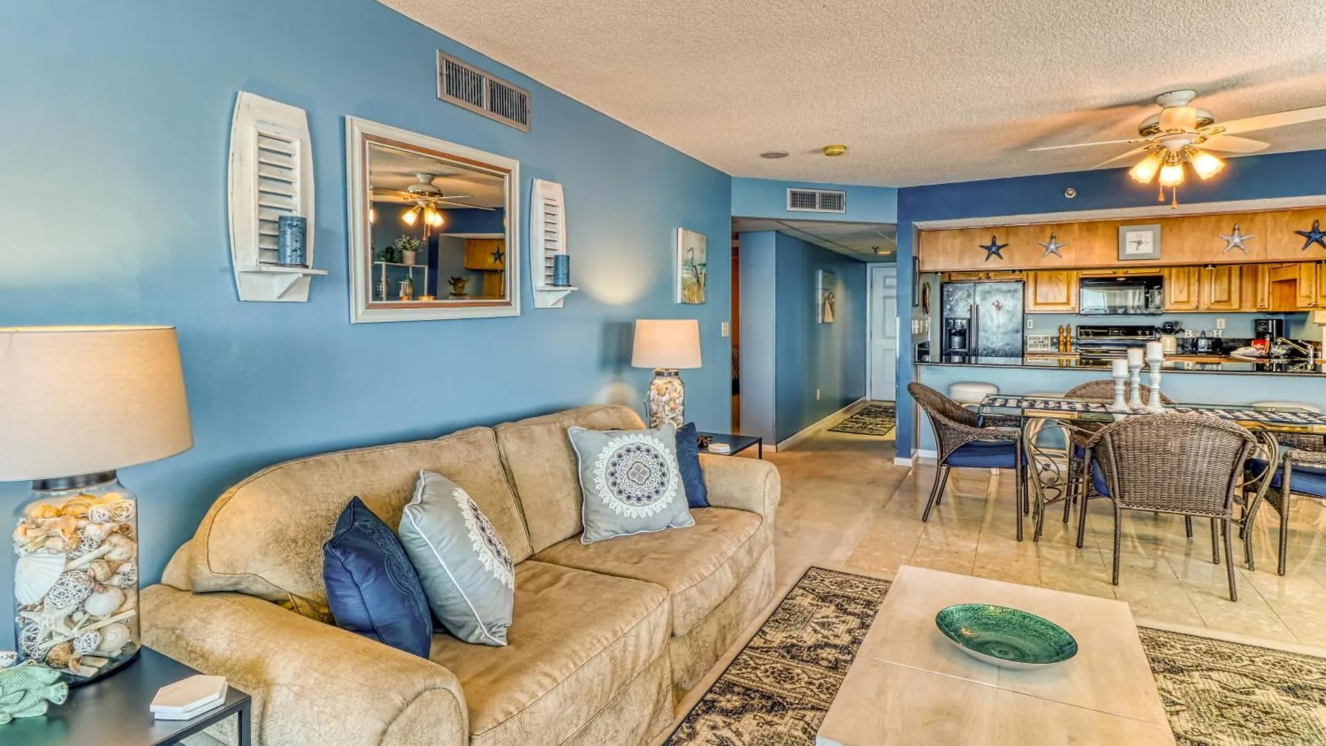 Watercrest 1702 Apartment Panama City Beach