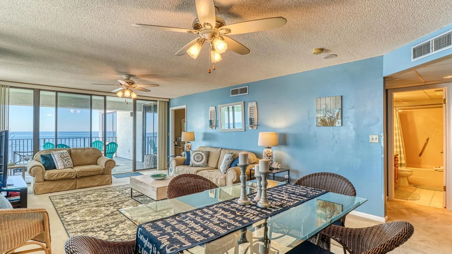 Watercrest 1702 Apartment Panama City Beach