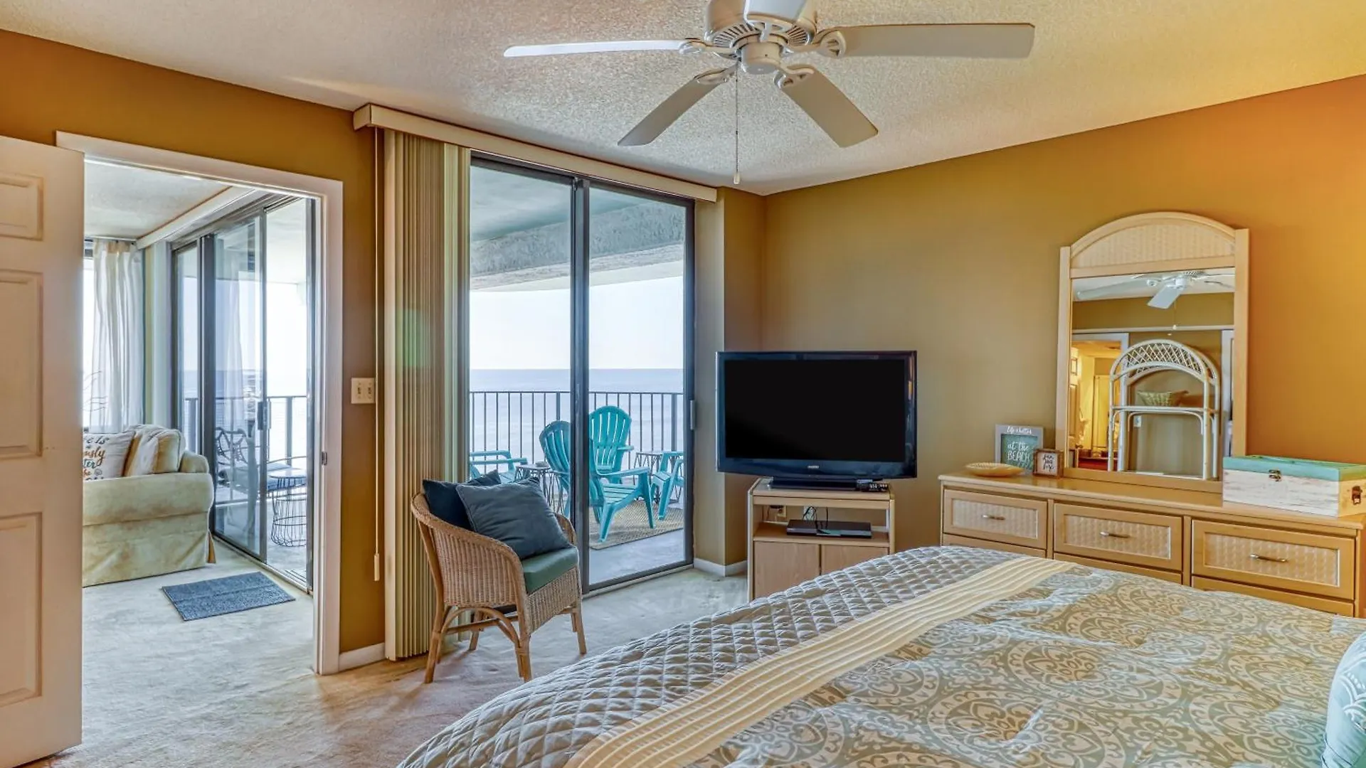 Watercrest 1702 Apartment Panama City Beach