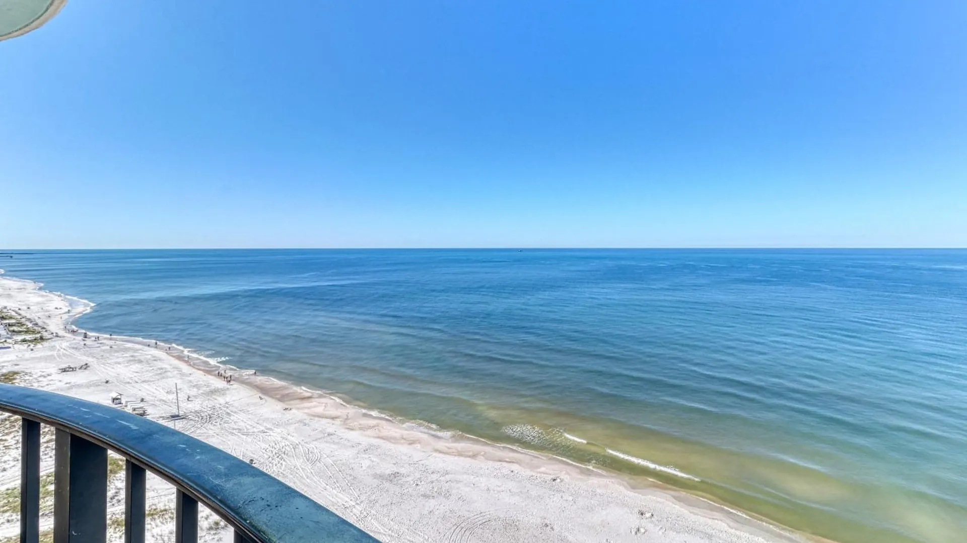 Watercrest 1702 Apartment Panama City Beach United States