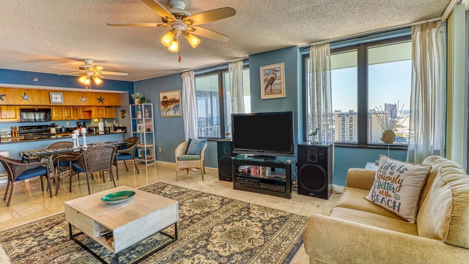 Watercrest 1702 Apartment Panama City Beach 0*,